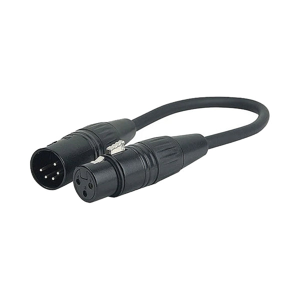 3-pin/5-pin convertors