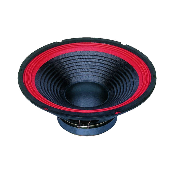 Woofers