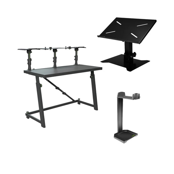 DJ Stands