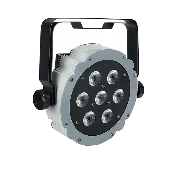 LED Pars