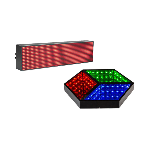 LED Effect Panels