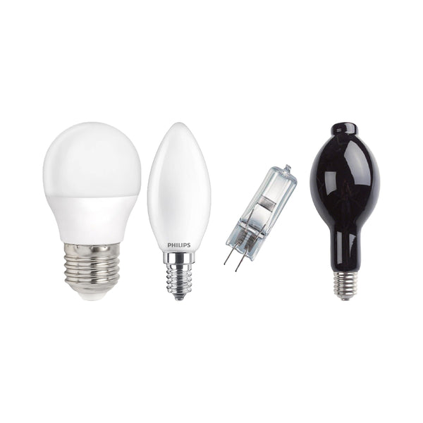 Conventionele Lampen