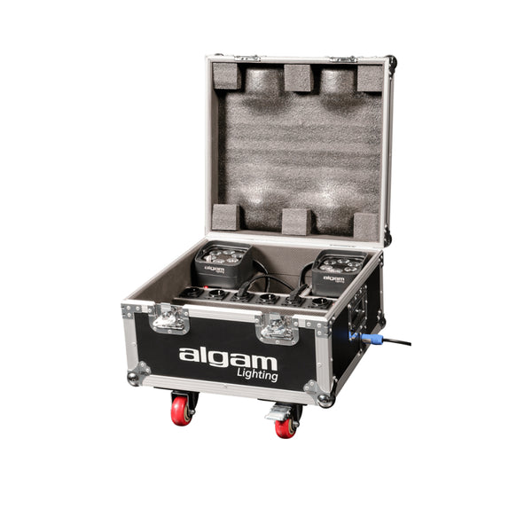 Lichtflightcases