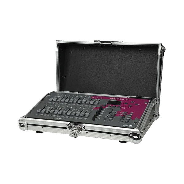 Lighting Controllers Flightcases