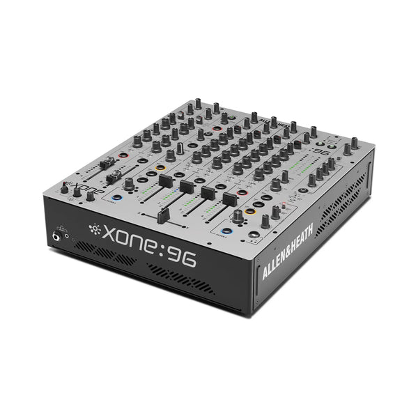 DJ-Mixers