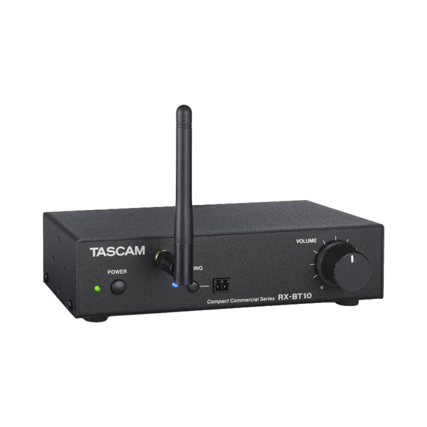 Bluetooth And Streaming