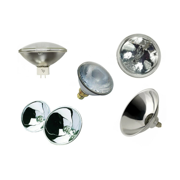 PAR Bulbs