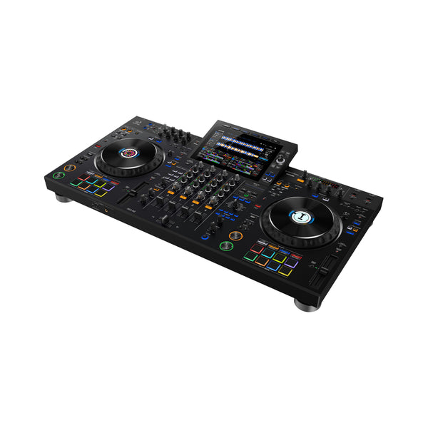 All-In-One Dj Systems