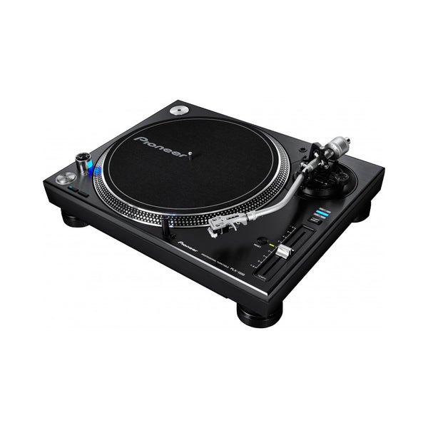 Turntables