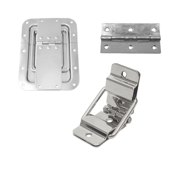 Hinges