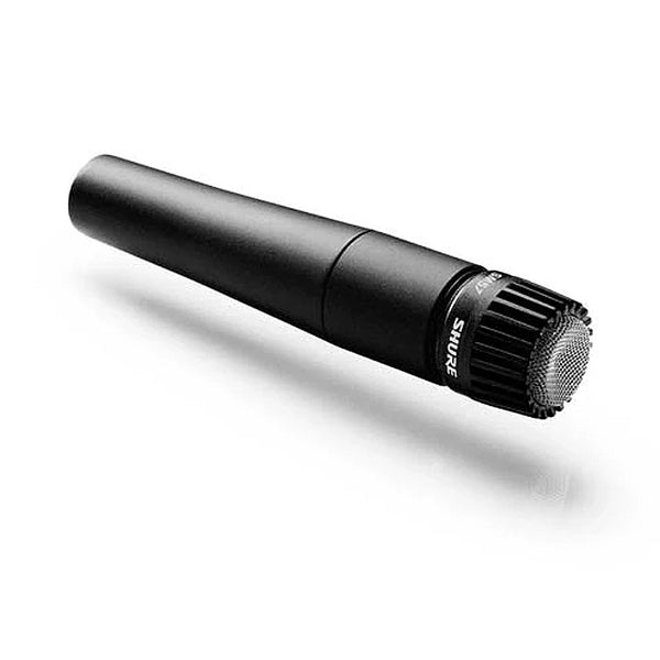 Instrument Microphones
