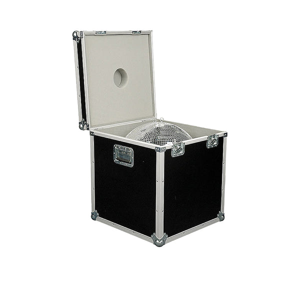 Mirrorball Flightcases