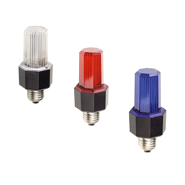 Strobo Bulbs
