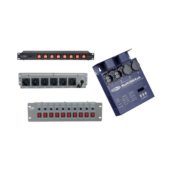 Switchboards