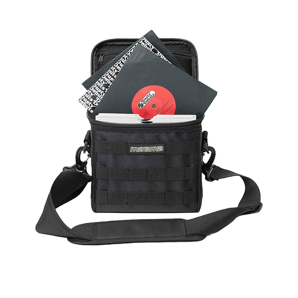 CD & Vinyl Flightbags