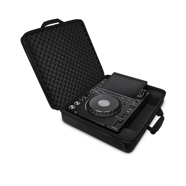 DJ CD Player/Mixer Flightbags
