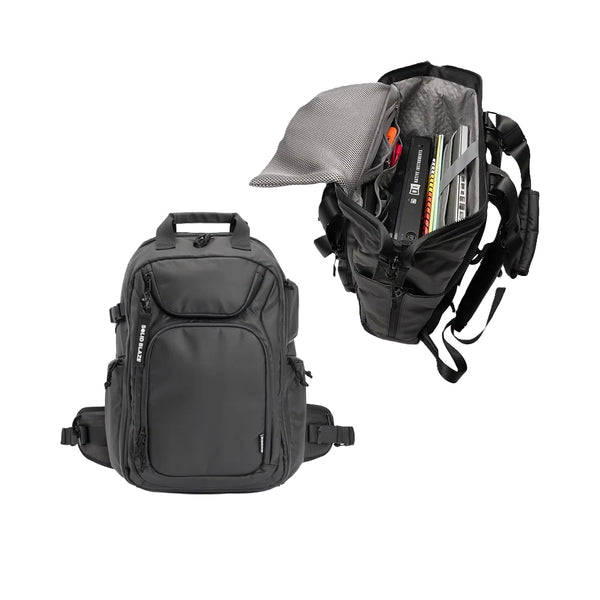 Backpacks