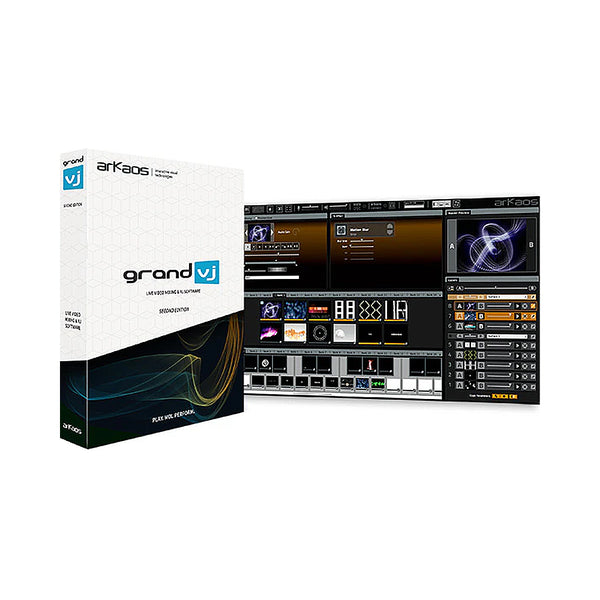 Video Software, Hardware & Media Servers
