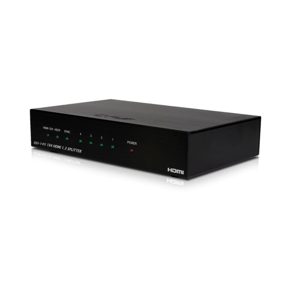 Video Splitters