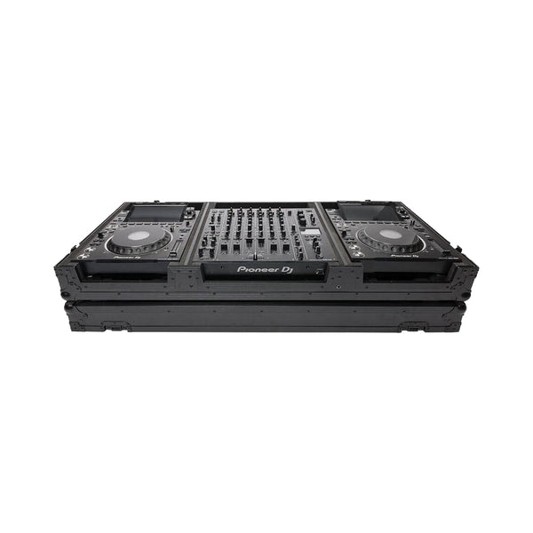Dj Set Flightcases