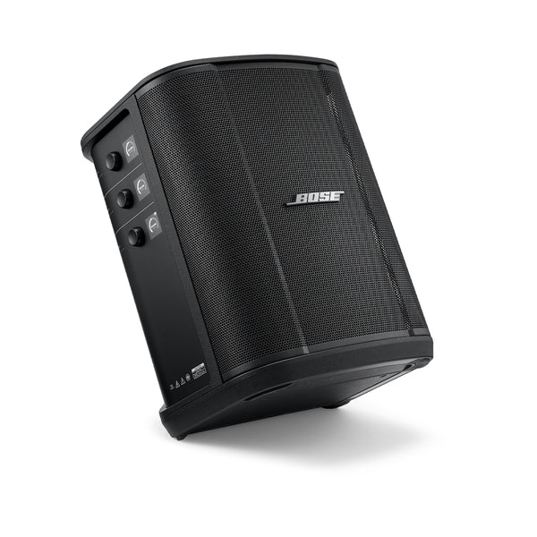 Mobile Speakers