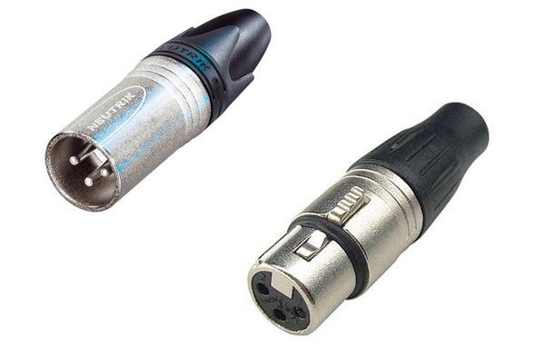 XLR