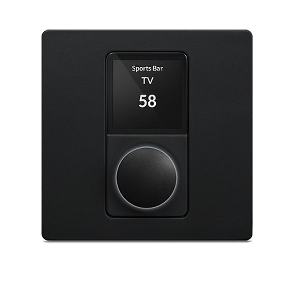 Wall control panels