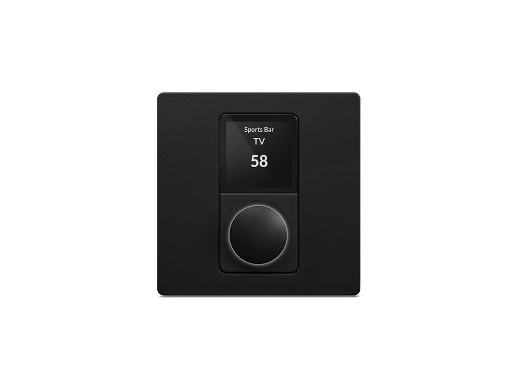 WALL-S1 BLACK BLAZE AUDIO Wand Bedieningspaneel
