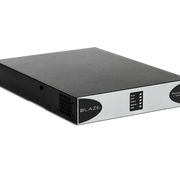 PowerZone™ Connect 504 BLAZE AUDIO DSP Versterker