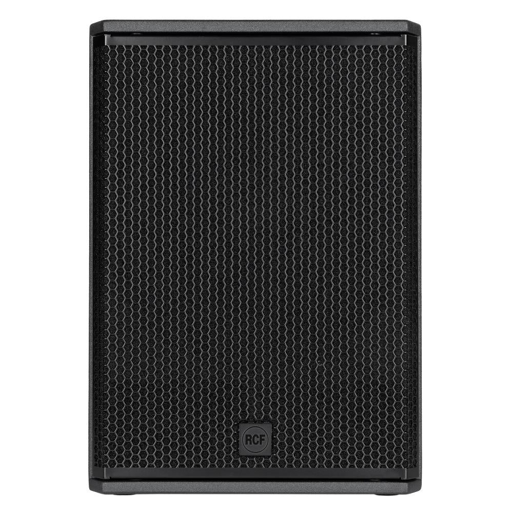 SUB 15-AX RCF Actieve Subwoofer (Zwart)
