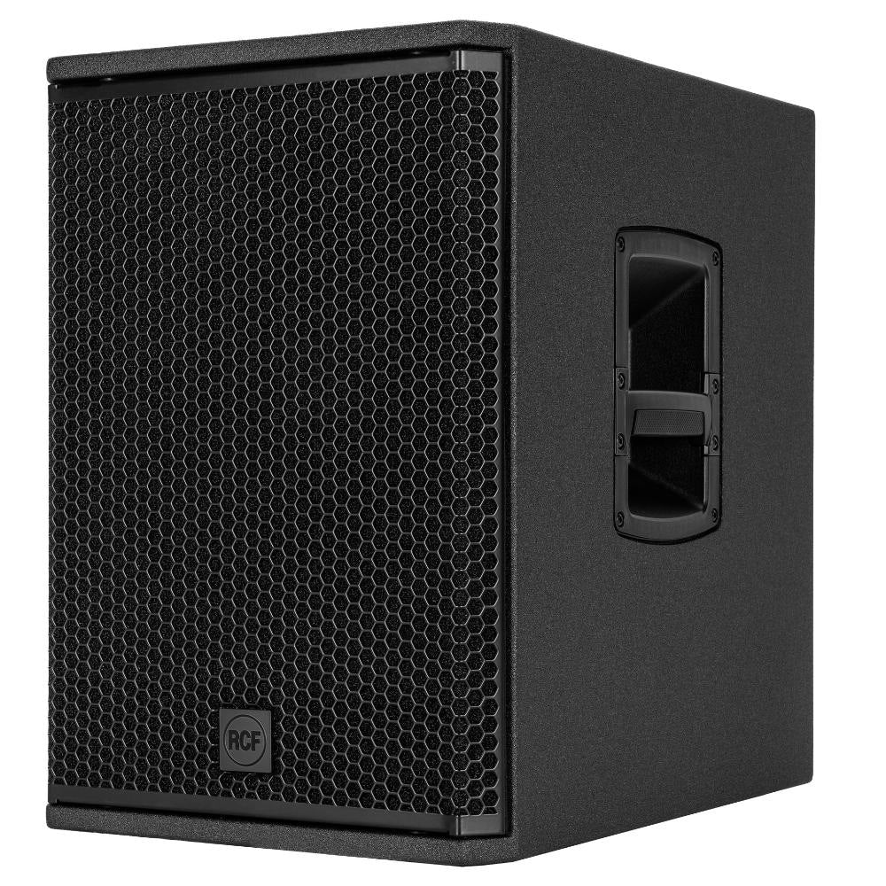 SUB 702-AS MK3 RCF Actieve Subwoofer