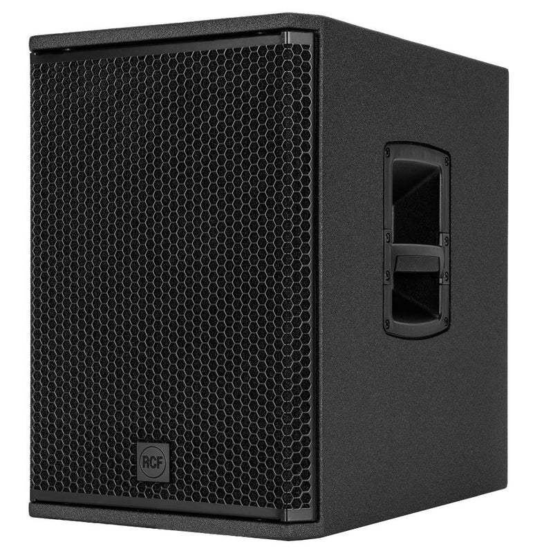 SUB 702-AS MK3 RCF Actieve Subwoofer