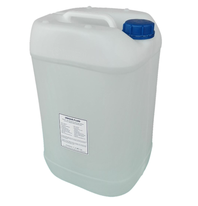 Unique Haze Vloeistof Look Solutions (25L)