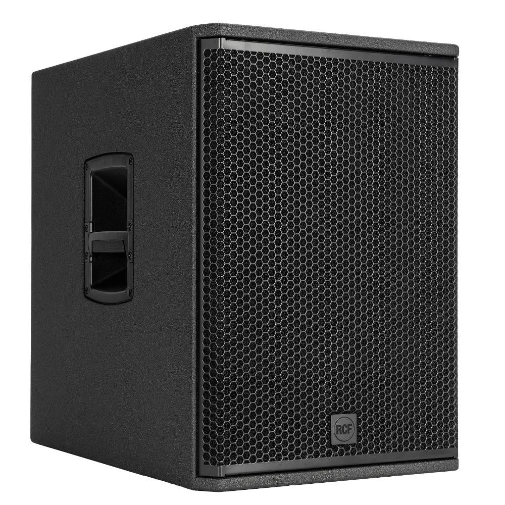 SUB 705-AS MK3 RCF 15-inch Actieve Subwoofer 