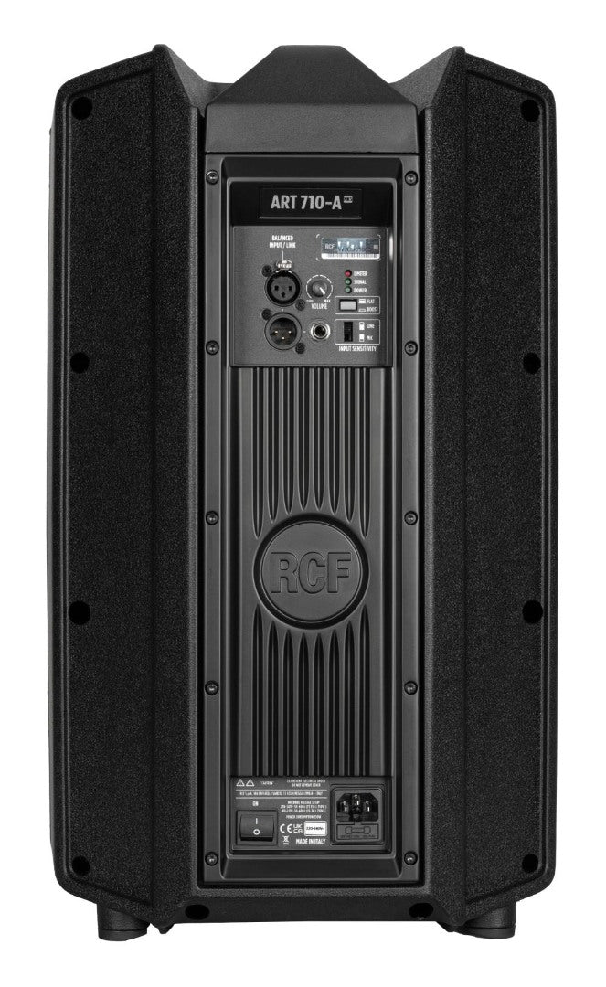 ART 710-A MK5 RCF Actieve Luidspreker