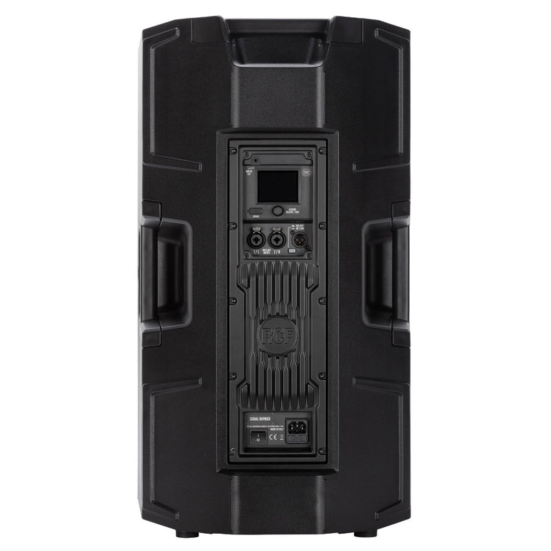 ART 915-AX RCF actieve luidspreker met DSP
