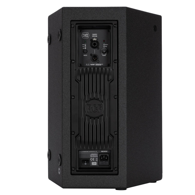 NX 910-A RCF Actieve Fullrange Luidspreker 