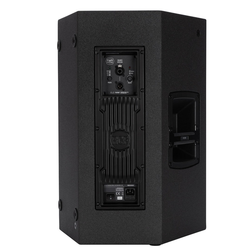 NX 912-A Actieve Fullrange Luidspreker RCF
