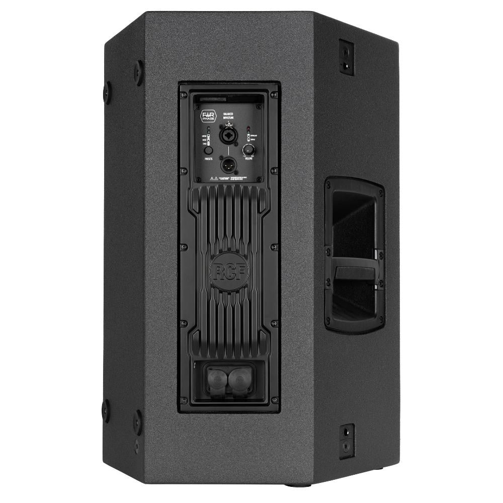 NX 932-A RCF Actieve Luidspreker 