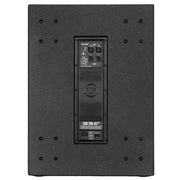 SUB 708-AS MK3 RCF 18-inch Actieve Subwoofer
