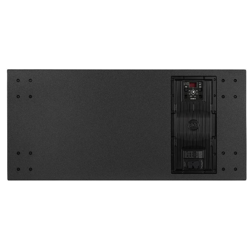 SUB 8008-AS RCF Actieve Subwoofer