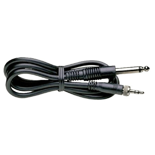 CI 1-N Sennheiser Guitaarkabel voor EW SK-Bodypack