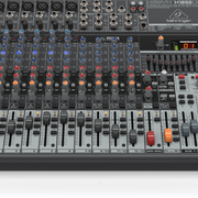 Xenyx X1832USB Behringer Analoge Mengtafel met Effecten
