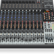 Xenyx X2442USB Behringer Analoge Mengtafel met Effecten