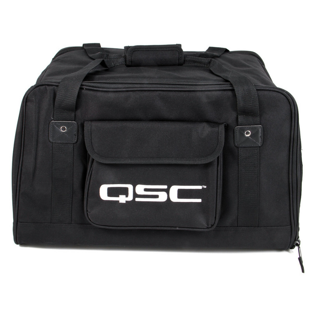 K8 Tote QSC Luidsprekerhoes