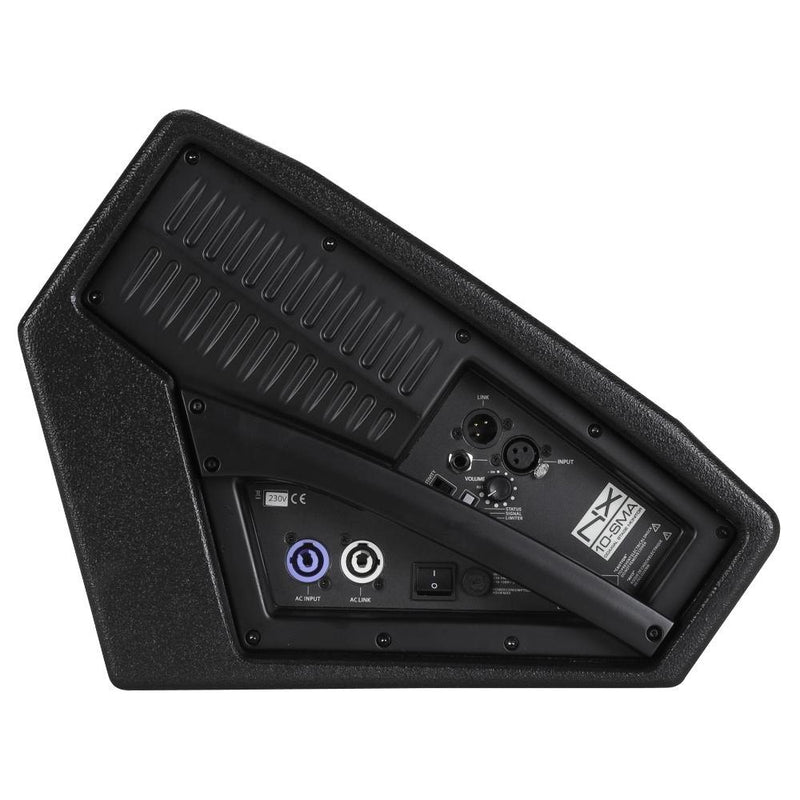 NX 10-SMA Actieve Coax Stage Monitor