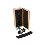 VR2 sE Electronics Active Ribbon Microfoon