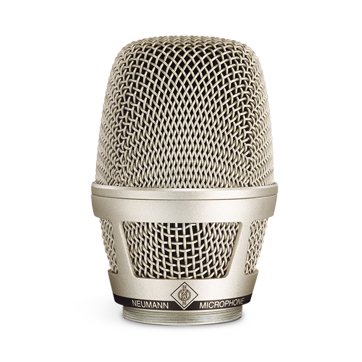 KK 205 NI Neumann Capsule voor Sennheiser Draadloze Systemen (Nikkel)