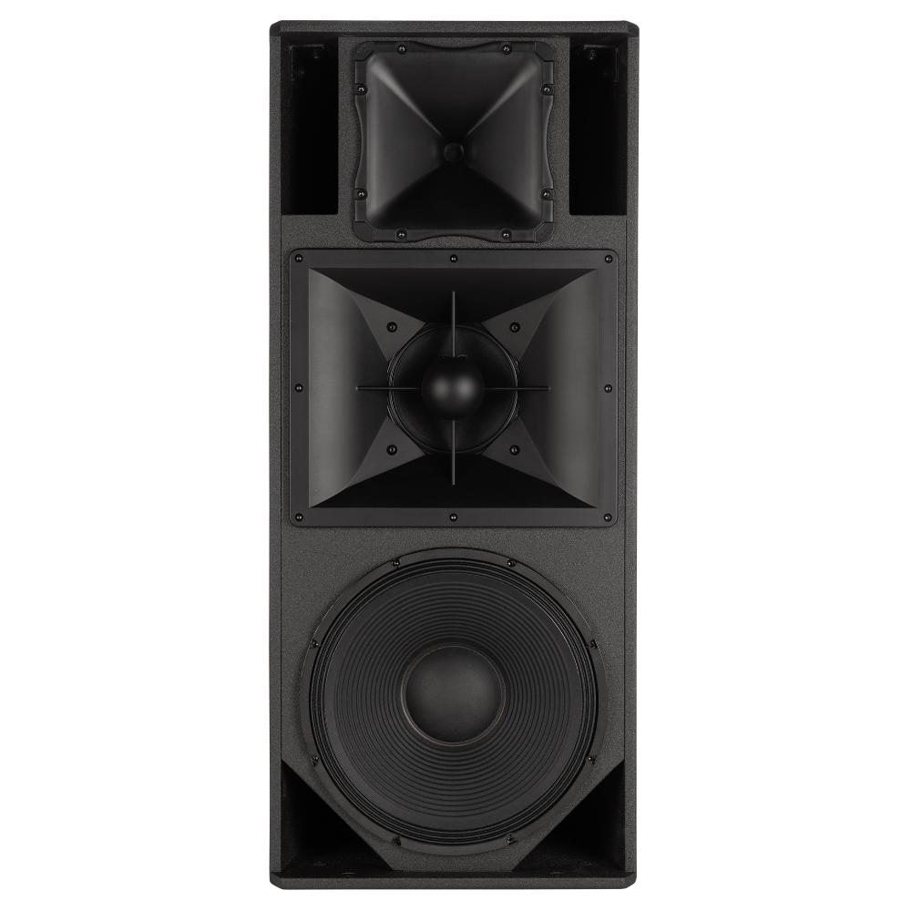 NX 985-A RCF Actieve Luidspreker