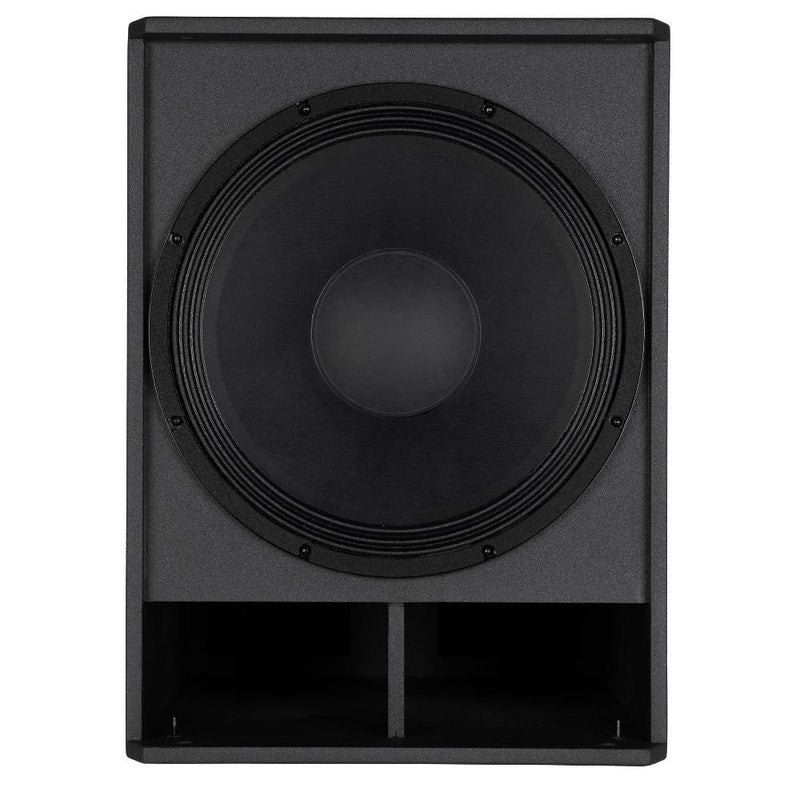 SUB 18-AX RCF Actieve Subwoofer (Zwart)